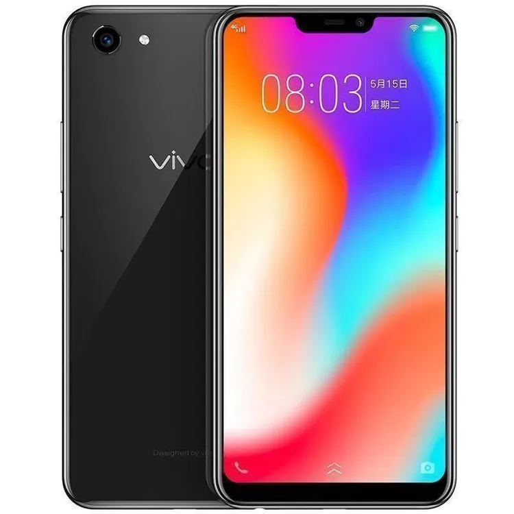 9新 VIVO 90新 vivo 二手 vivo Y83全网通64g手机