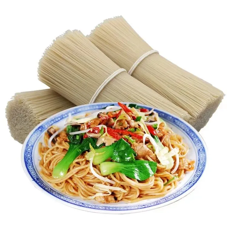 正宗江西米粉1.8斤五斤可以选江西特产家乡味道