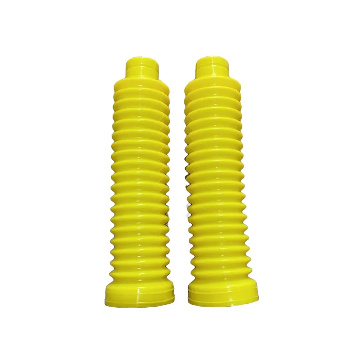 拖拉机转向油缸硅胶保护套,油缸保护套硅胶材质质量好车用防尘套