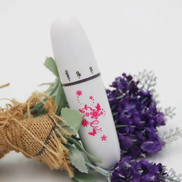 真强按摩棒眼部按摩仪眼部眼周电动迷你按摩器礼物便携震动按摩仪