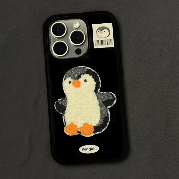 适用苹果个性15iphone14华为vivo小米oppo手机壳卡通全包荣耀软壳