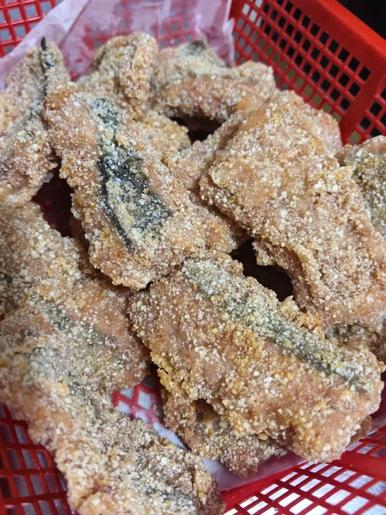 福建特产潮哥酒糟鳗鱼顺丰包邮