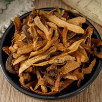 山鼎药业【骨碎补】中药材骨碎补 泡水 煮水搭配
