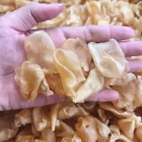 中珍珠胶 深海鱼胶 煲汤炖甜品 200克/500克
