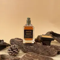 【平替好物-氤氲圣木】男女士持久留香经典气质木质香香水 50ml