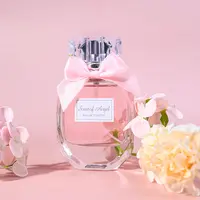 【平替好物-花样甜心】女士经典香水复刻 清新淡雅持久留香香水50ml