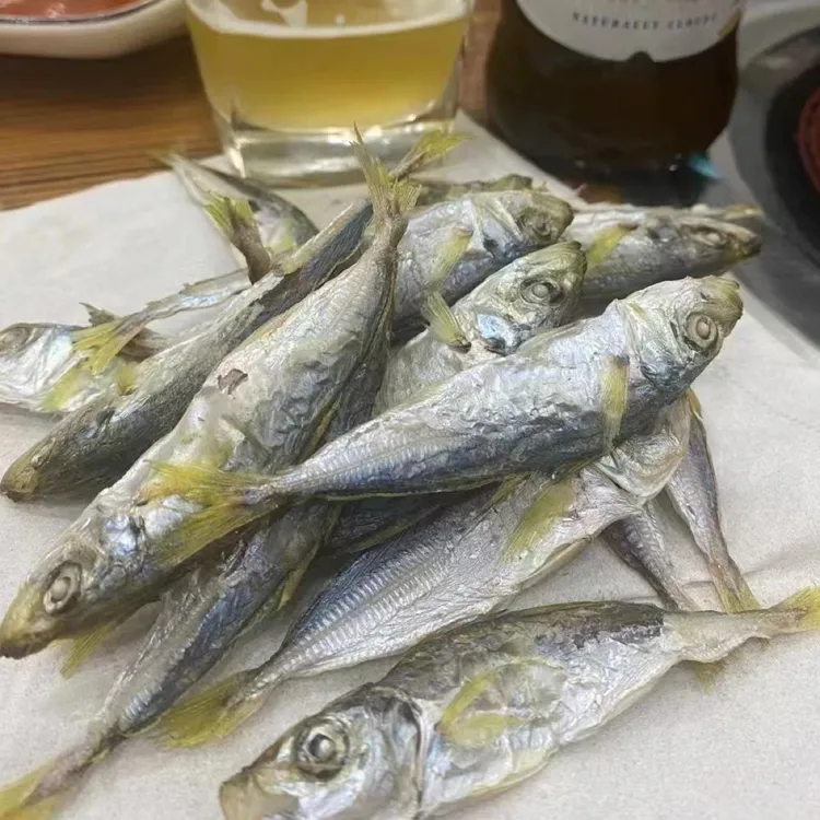 【鸿敏水产】福建东山巴浪鱼干1斤装3斤装5斤装