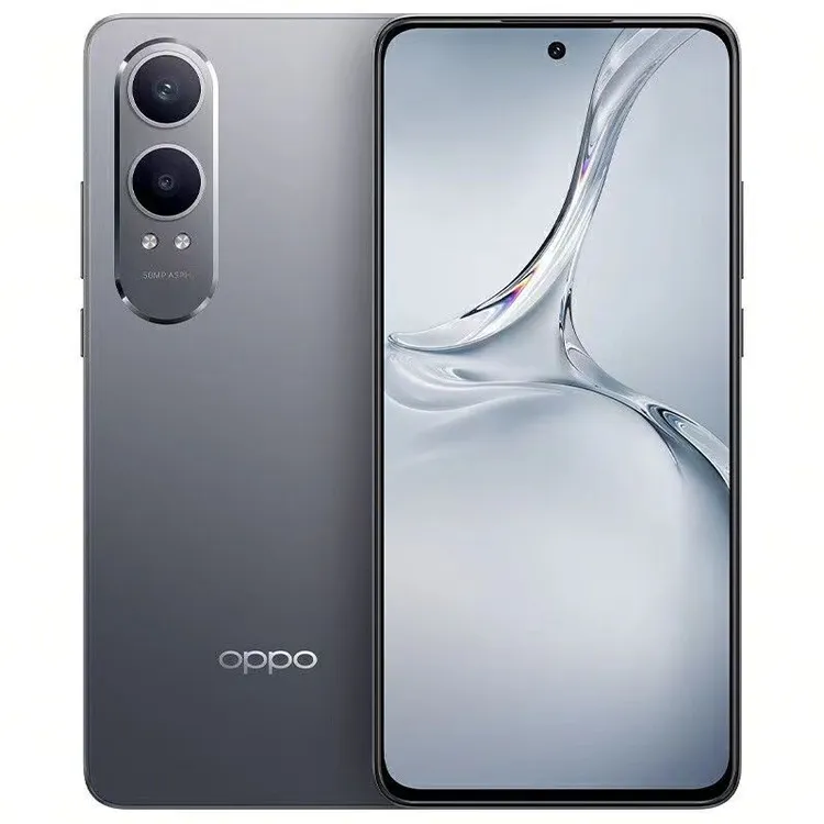 9新 OPPO K12x 双扬声器 5500大电池120Hz高刷 便宜 5G全网通手机