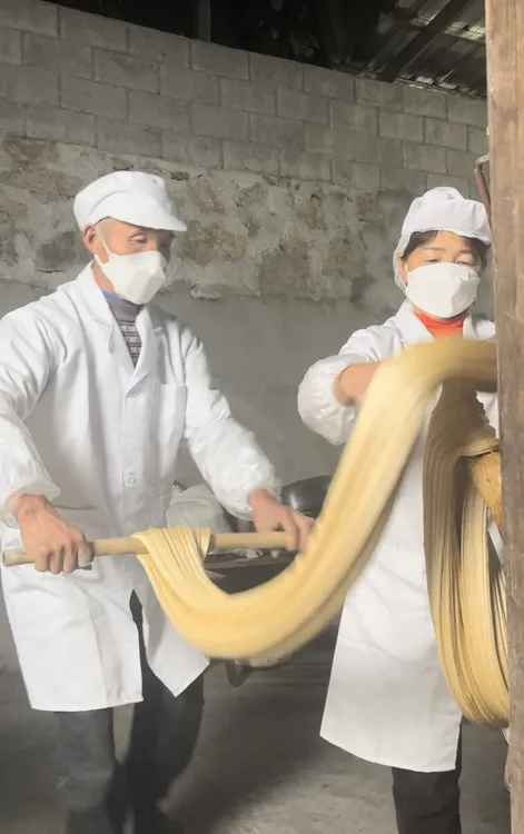 【土家华妹】恩施特产传统手工玉米麦芽糖  怀旧零食