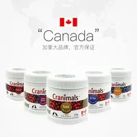 CRANIMALS Cranimals克雷蒙犬猫通用蔓越莓粉70g