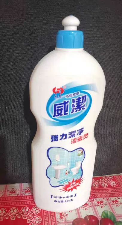 威洁洁瓷灵900g*1