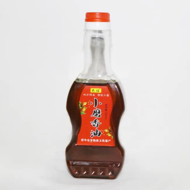 邑佳小磨香油家用实惠装