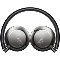 9新 Philips/飞利浦 飞利浦 F1头戴式插线耳机通用重低音电脑耳机