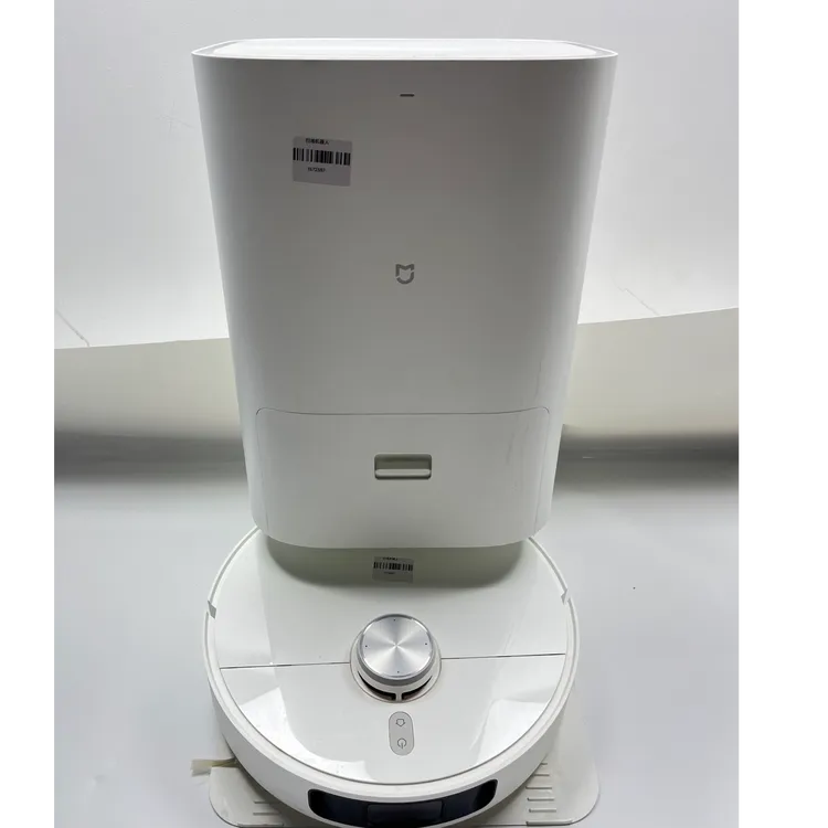 8新 MIJIA/米家 米家1S全能扫拖机器人免洗扫地机器人