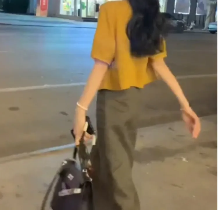 时尚潮流百搭精品女装zsx22876