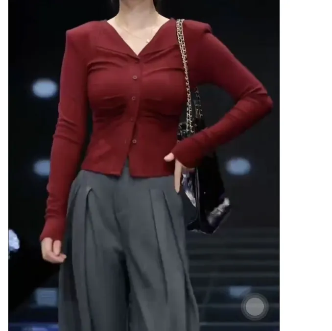 时尚潮流百搭精品女装zsx8543