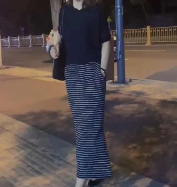 时尚潮流百搭精品女装zsx6476