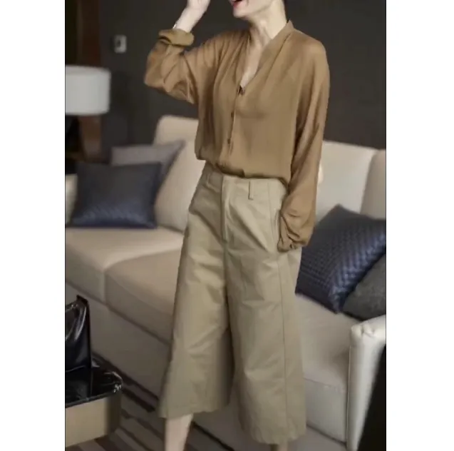 时尚潮流百搭精品女装zsx21318