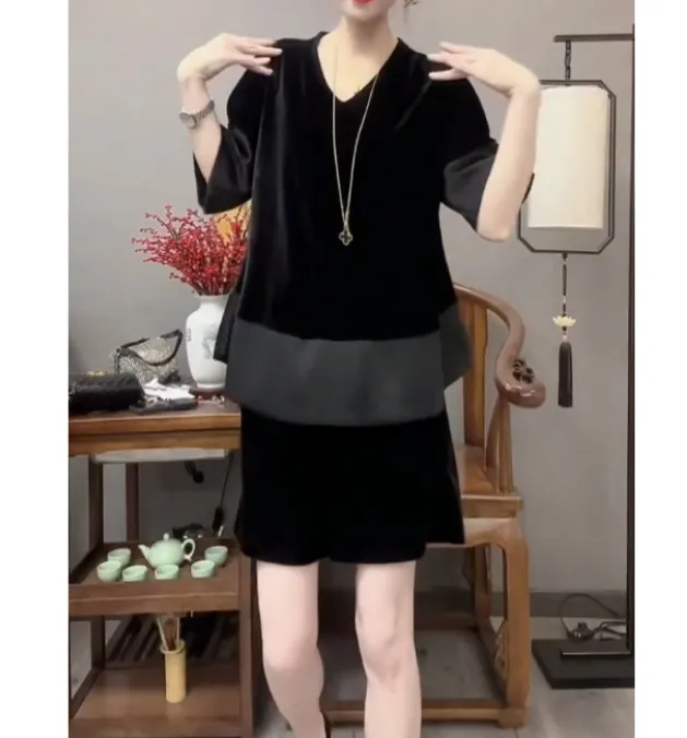 时尚潮流百搭精品女装zsx25394