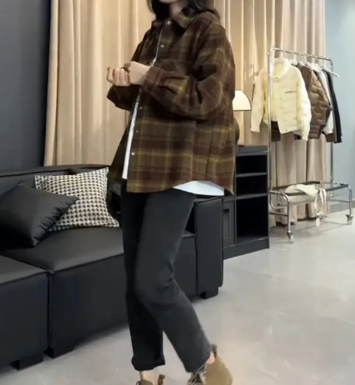 时尚潮流百搭精品女装zsx11005