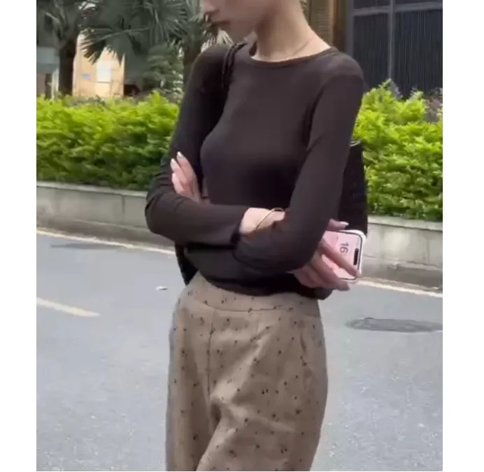 时尚潮流百搭精品女装zsx19836