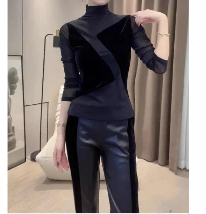 时尚潮流百搭精品女装zsx18924