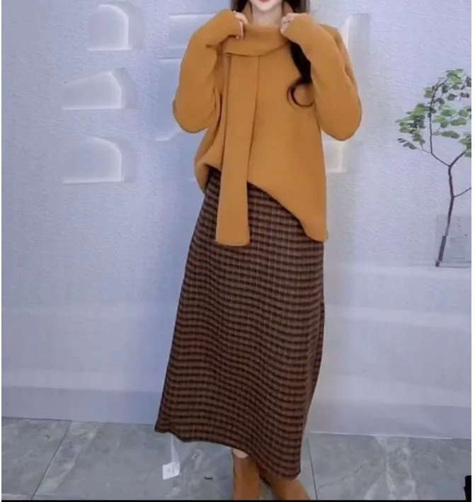 时尚潮流百搭精品女装zsx14011