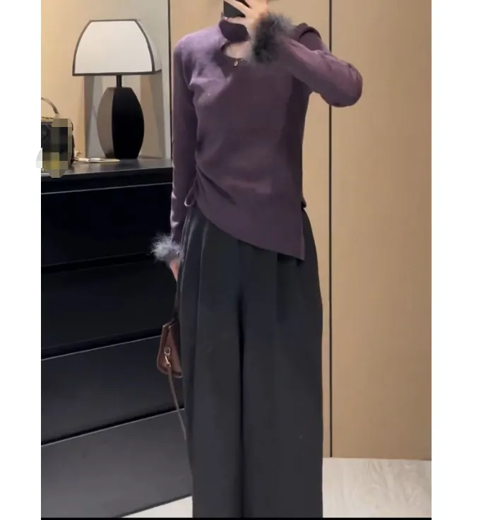 时尚潮流百搭精品女装zsx15258