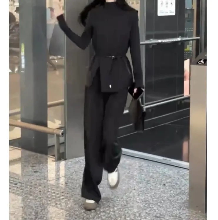 时尚潮流百搭精品女装zsx11392