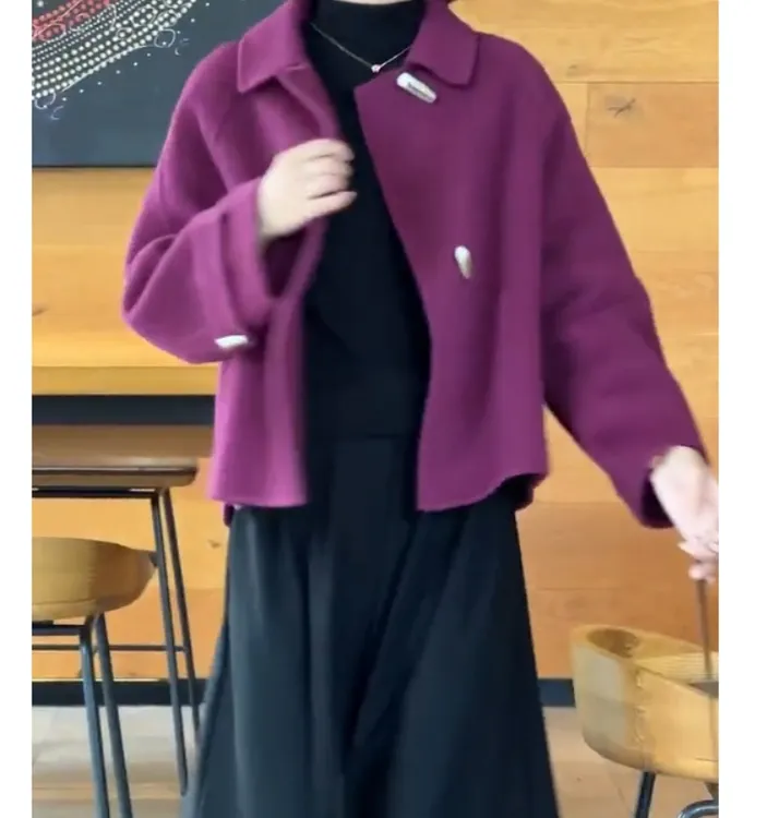 时尚潮流百搭精品女装zsx17156