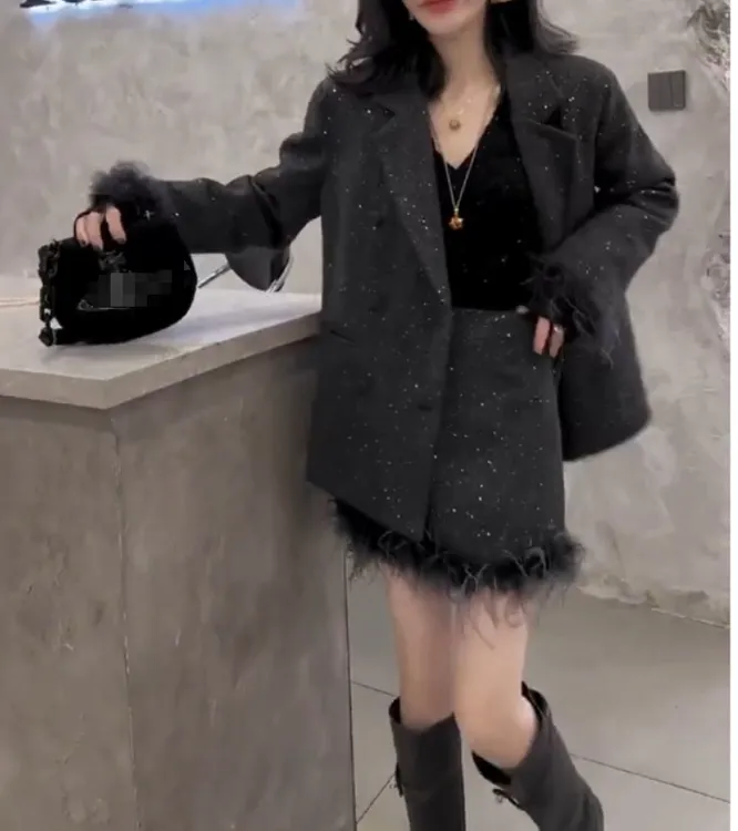 时尚潮流百搭精品女装zsx16675