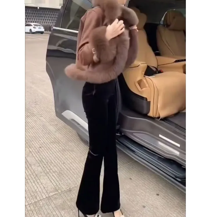 时尚潮流百搭精品女装zsx16601