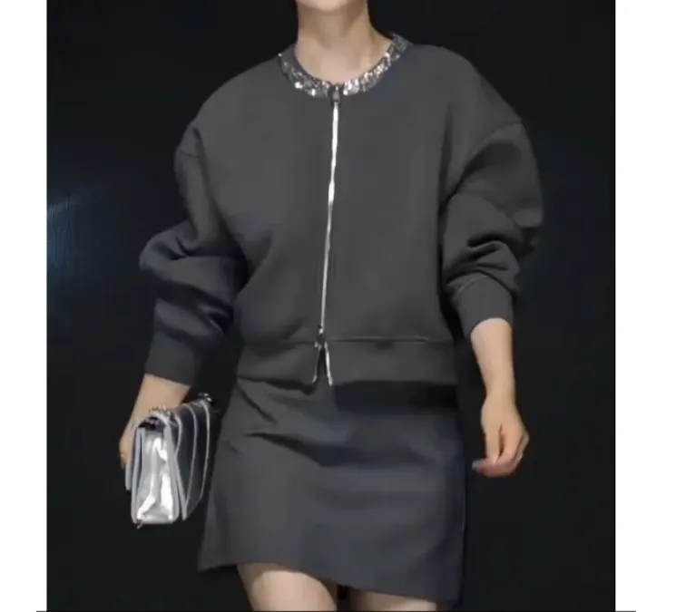 时尚潮流百搭精品女装zsx19731