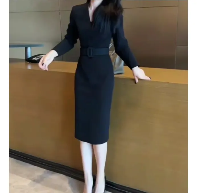 时尚潮流百搭精品女装zsx4235