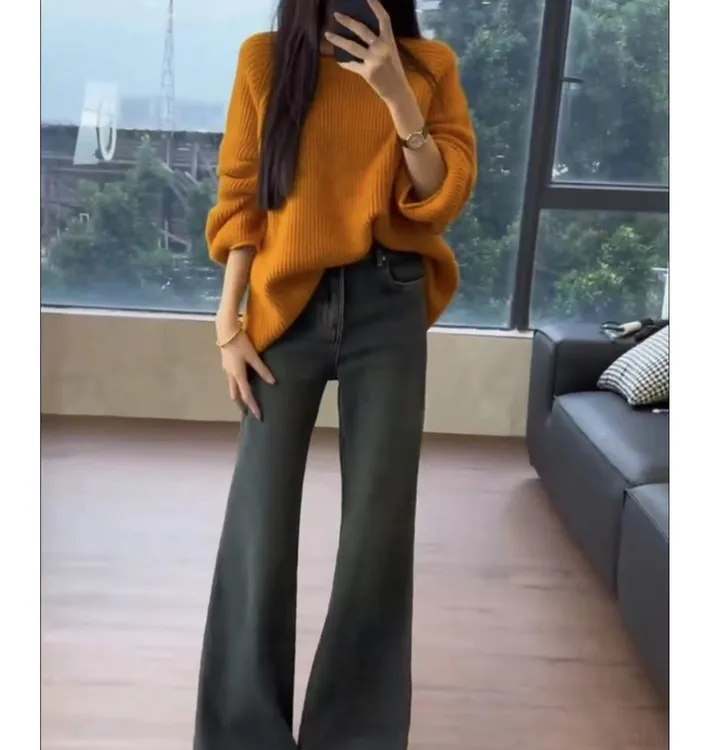 时尚潮流百搭精品女装zsx7607
