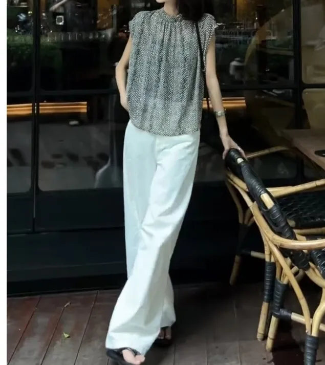 时尚潮流百搭精品女装zsx37034