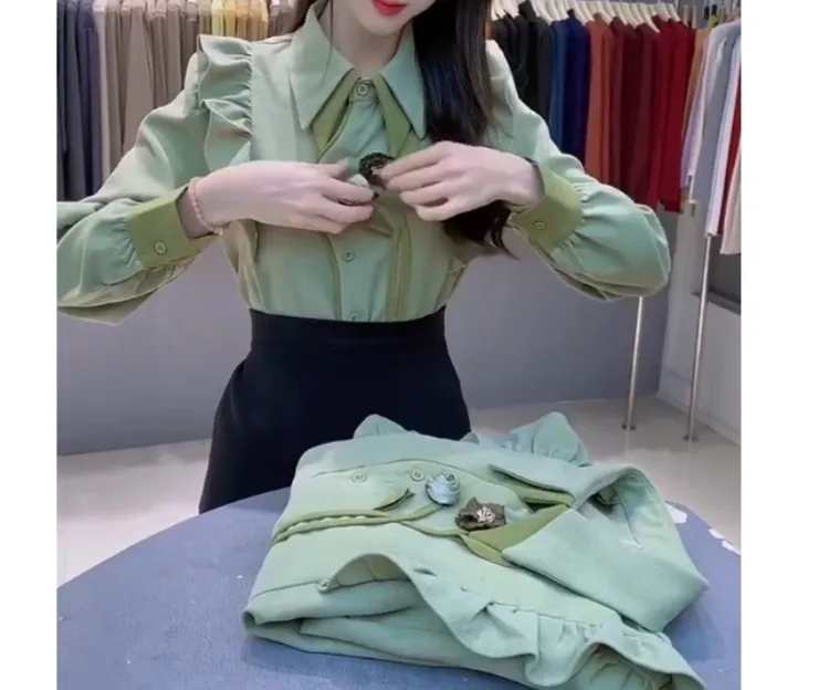 时尚潮流百搭精品女装zsx14837