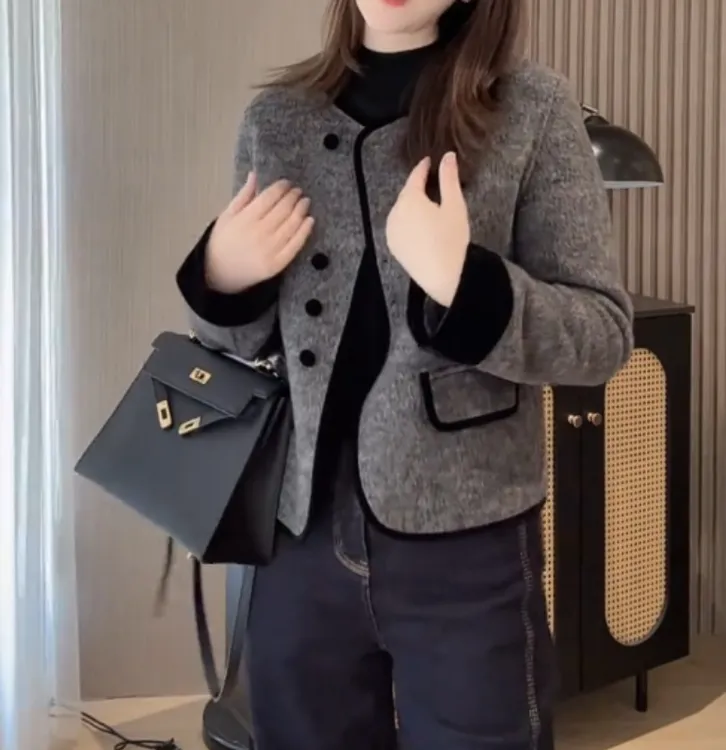 时尚潮流百搭精品女装zsx9551