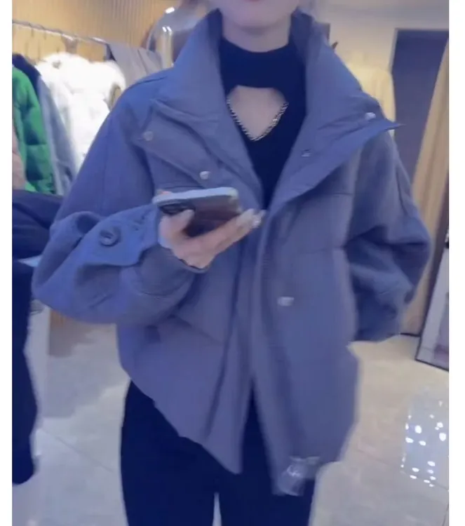 时尚潮流百搭精品女装zsx16795