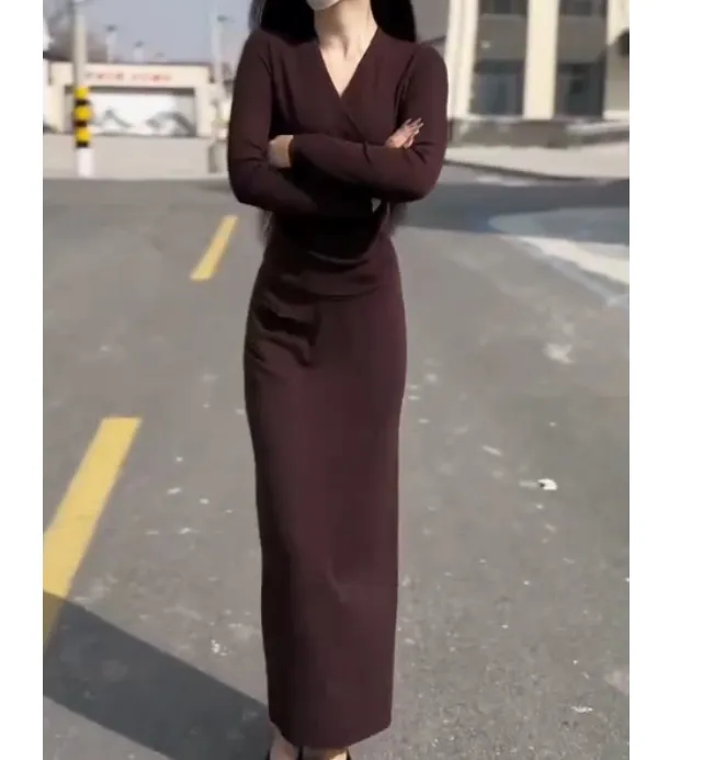 时尚潮流百搭精品女装zsx2491
