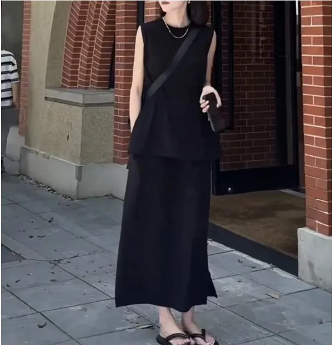 时尚潮流百搭精品女装zsx858