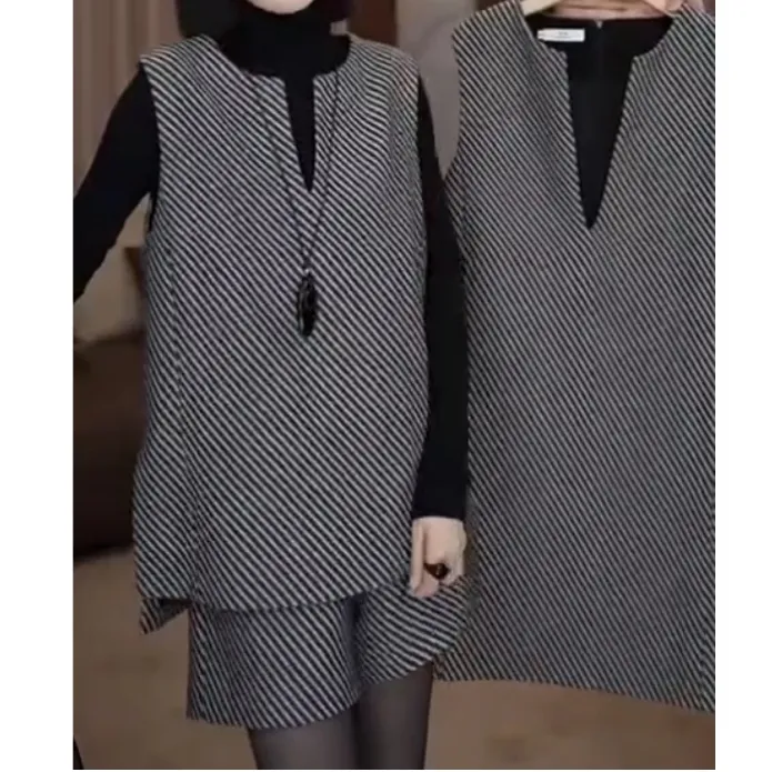 时尚潮流百搭精品女装zsx16739