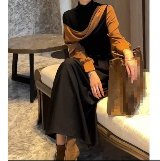 时尚潮流百搭精品女装zsx7954