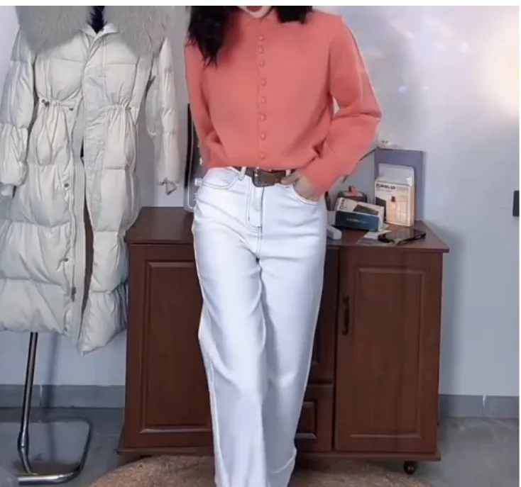 时尚潮流百搭精品女装zsx16570