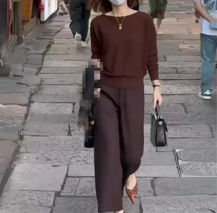 时尚潮流百搭精品女装zsx8788