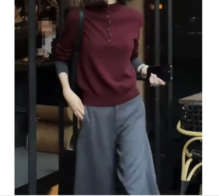 时尚潮流百搭精品女装zsx15849