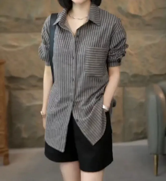 时尚潮流百搭精品女装zsx5605