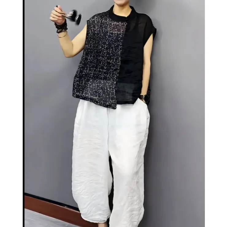 时尚潮流百搭精品女装zsx23918