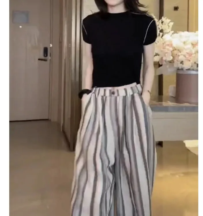 时尚潮流百搭精品女装zsx20978