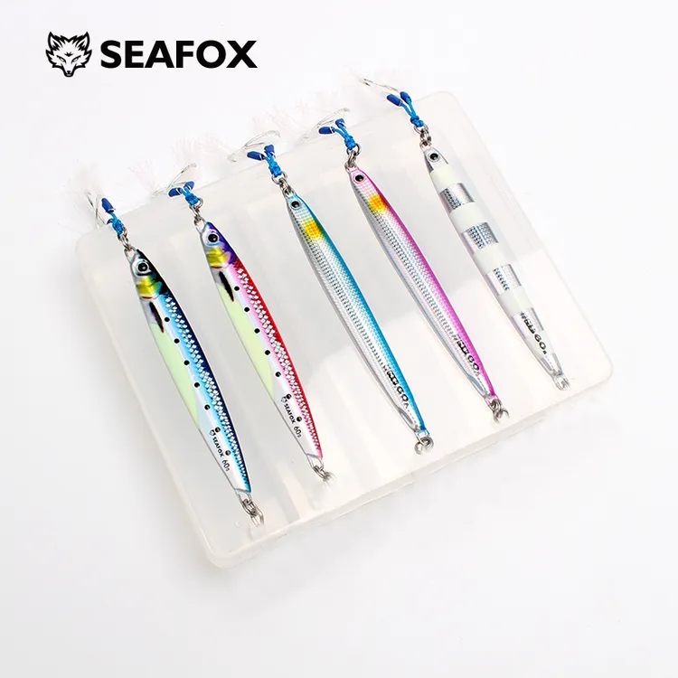 【购买两单随机送1支】残麟5支装小克重铁板